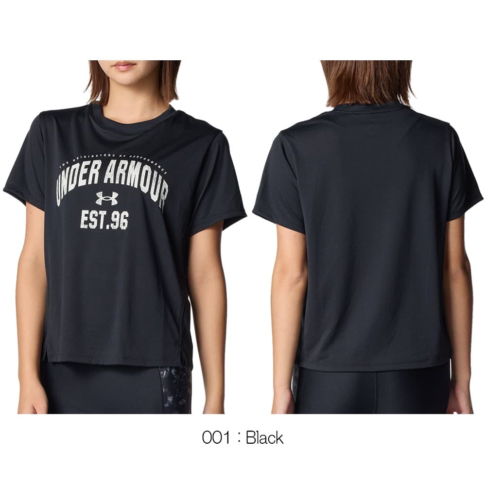 アンダーアーマー UNDER ARMOUR U...の詳細画像1