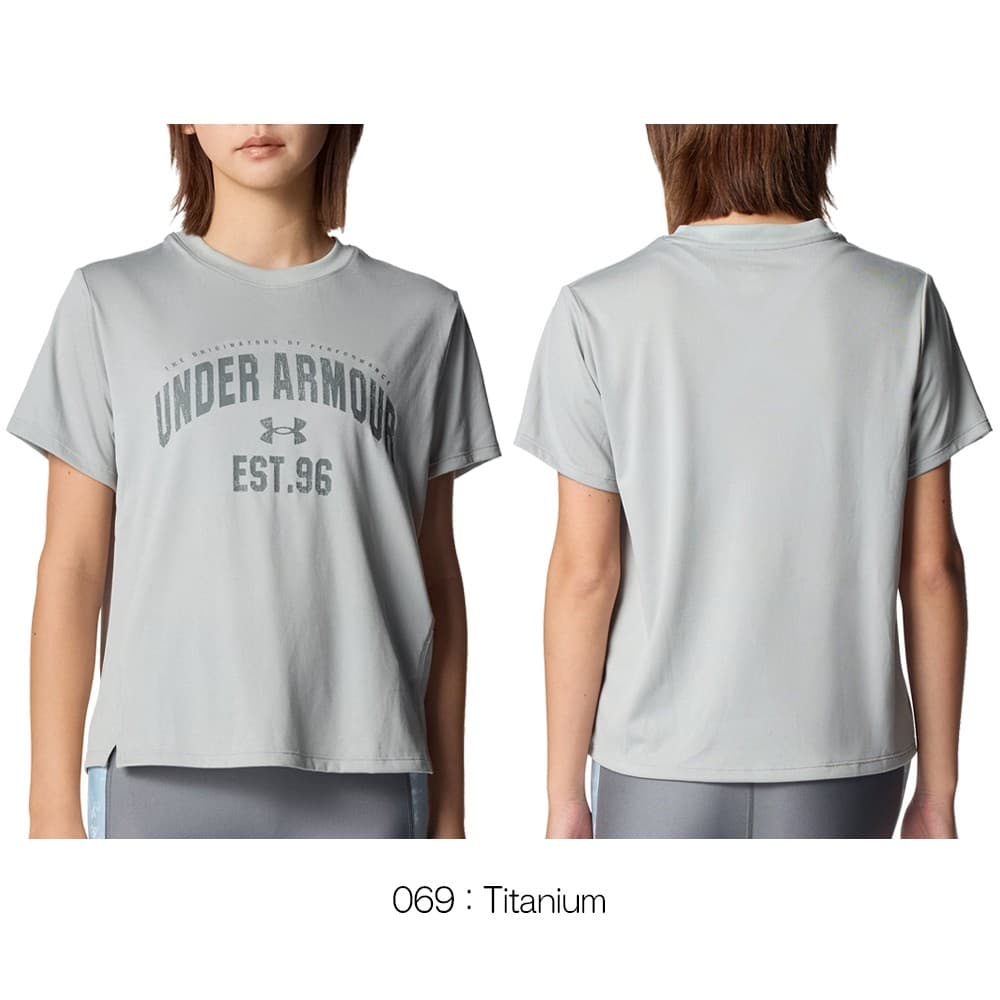 アンダーアーマー UNDER ARMOUR U...の詳細画像2