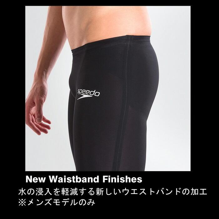 スピード 競泳水着 レディース FASTSKIN LZR Pure Valor ファストスキンレーザーピュアヴァラー クローズドバック SPEEDO FINA承認 SCW11904F NA3642808815