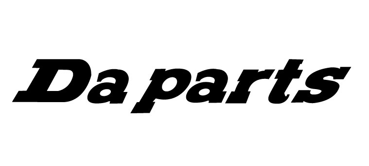 Hikari Parts ロゴ
