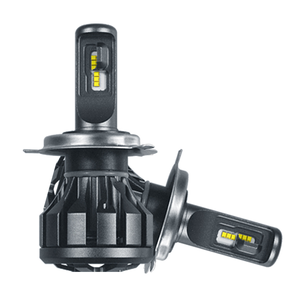 アルト ラパン HE22S ヘッドライト H4 12000LM 車検対応 6000k 高集光