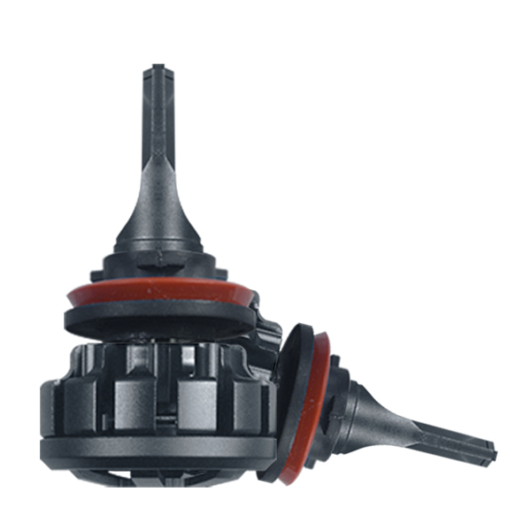 N-BOX SLASH JF1 2 フォグランプ H8 12000LM 車検対応 6000k 高集光