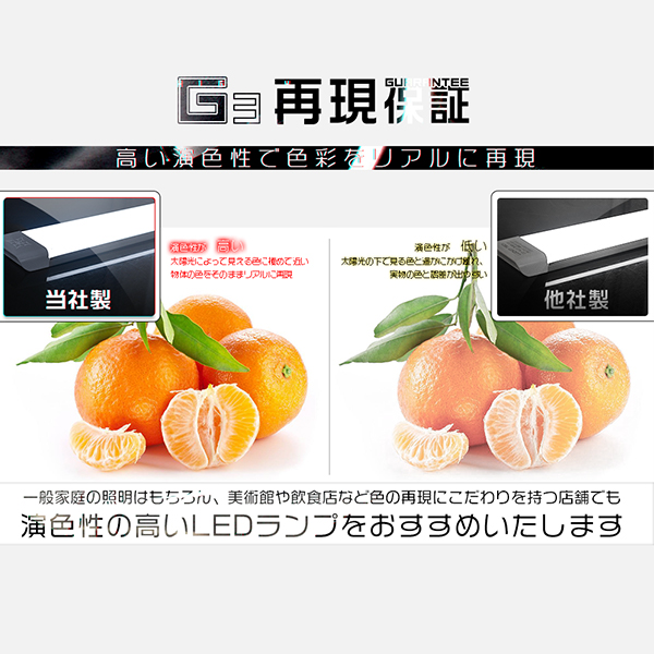 10本セット9800LM 5灯相当シーリングライト LEDライト 50W LED 85V-265V 天井照明 led蛍光灯 ledベースライト 器具一体型 直付 2年保証a 関連画像3