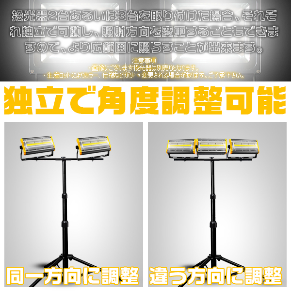 Panasonic LED照明器具 3台セット Panasonic LED照明器具 3台セット