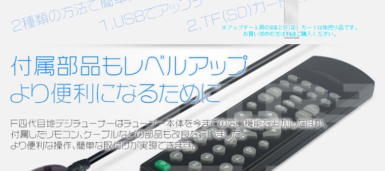 ません Coo ワンセグ フルセグ 12v24v 送料無料 光トレーディング 通販 Paypayモール M400 第四代車載用地デジチューナー フルセグチューナー Hdmi Av搭載 4 4 なくメール