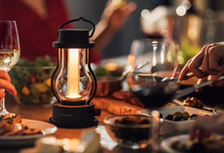 BALMUDA（バルミューダ） 【正規店】LEDランタン BALMUDA The Lantern