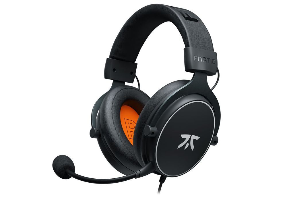 通販爆買い FnaticGear REACT - Analog Gaming Headset HS0003-001  ひかりTVショッピングPayPayモール - 通販 - PayPayモール ヘッドセット 在庫国産 - www.clicfolha.com.br