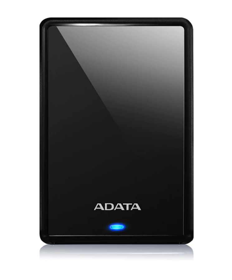 A-DATA ［在庫限り］外付け ポータブルハードディスク 2TB (限定モデル 