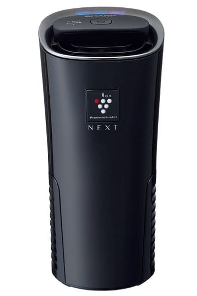 SHARP IG-MX15-B イオン発生器 SHARP（シャープ） 車載用 イオン発生機 プラズマクラスター NEXT 消臭