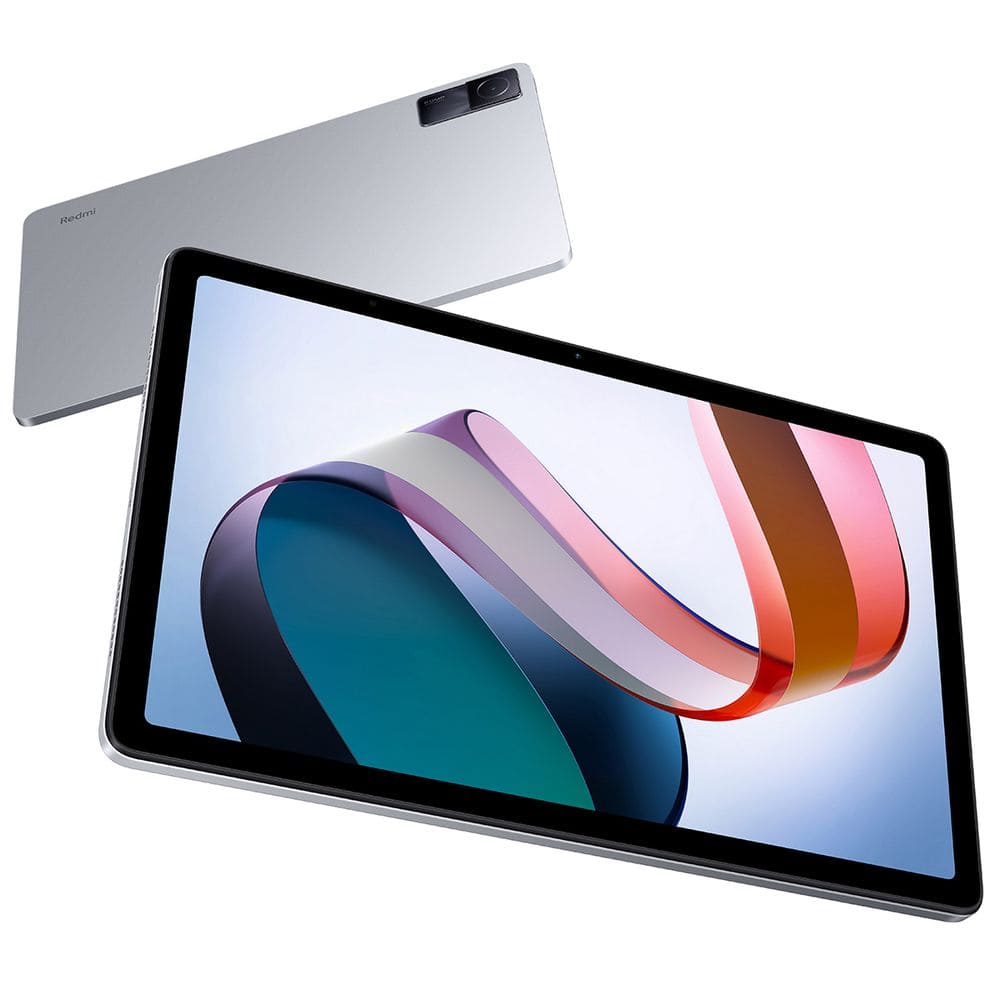 Xiaomi Redmi Pad/Moonlight Silver/4GB+128GB［タブレット