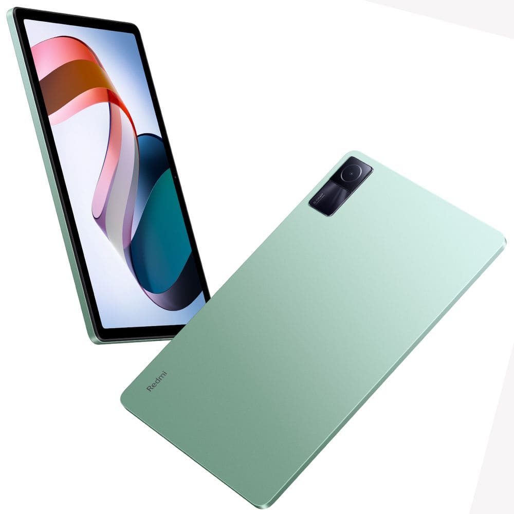 Xiaomi（シャオミ） Xiaomi Redmi Pad/Mint Green/4GB+128GB