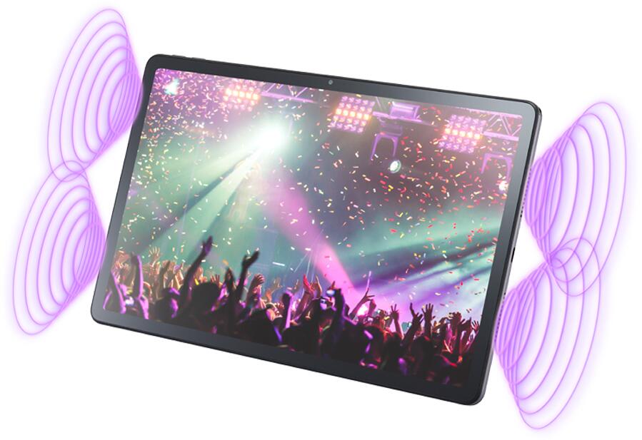 NEC NEC LAVIE Tab T11d ルナグレー 11インチ Wi-Fiモデル Android 14