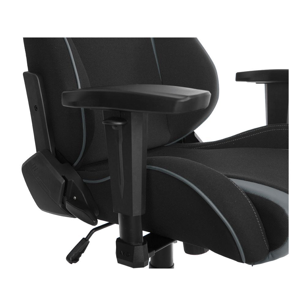 最安値格安 AKRacing Wolf Gaming Chair (Grey) WOLF-GREY ひかりTVショッピングPayPayモール - 通販 - PayPayモール 2022人気SALE