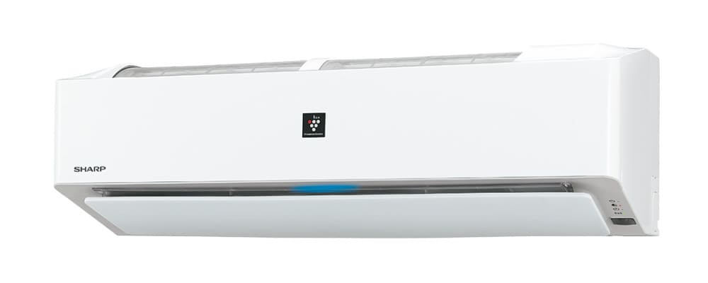 2021年製SHARP プラズマクラスター10畳用 AY-N28N-W 楽天市場】シャープ ルームエアコン 冷房時おもに10畳用 《2021