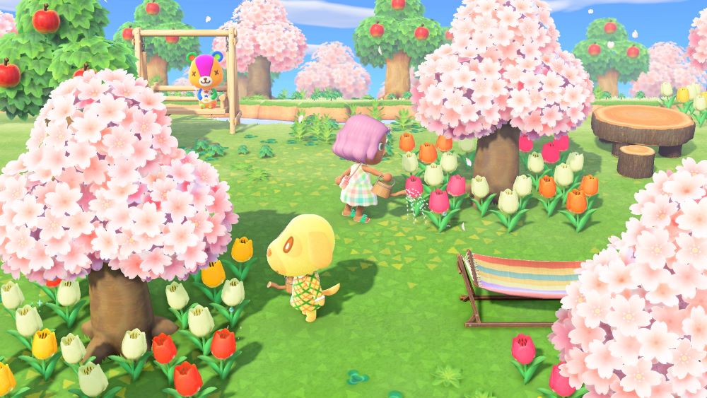 任天堂（Nintendo） ［Switch］あつまれどうぶつの森 HAC-P-ACBAA NSW