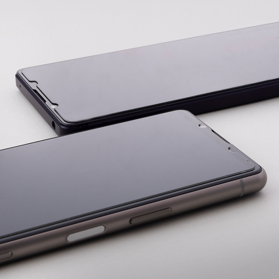 NTTドコモ ドコモ純正 Google Pixel 7a ガラスフィルム 全画面 高光沢