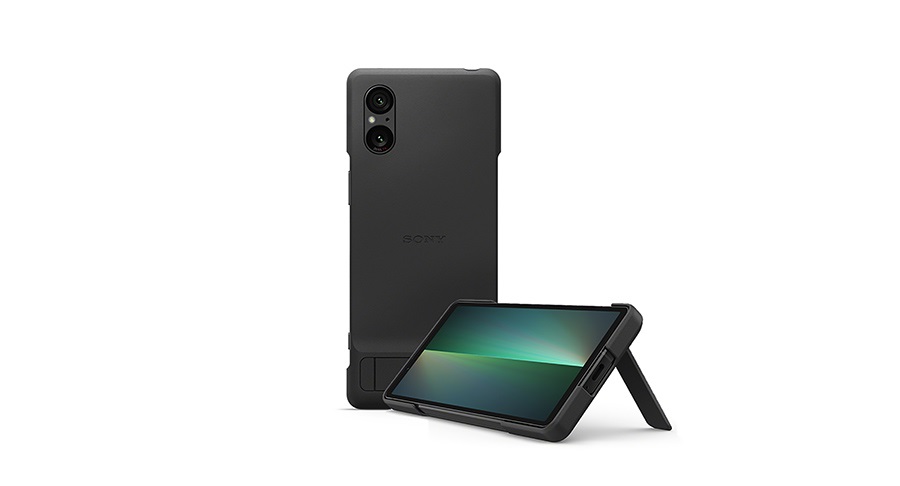 SONY（ソニー） SONY docomo select Xperia 5 V SO-53D ケース