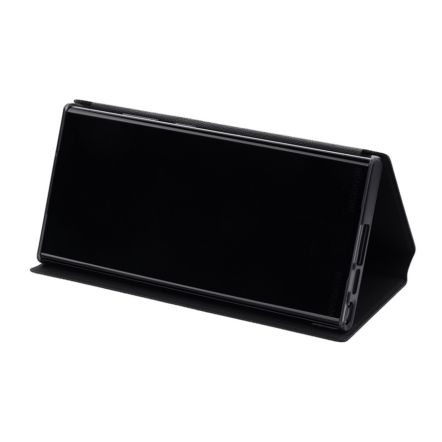 NTTドコモ ドコモ純正 Galaxy S23 Ultra SC-52D ケース 手帳型