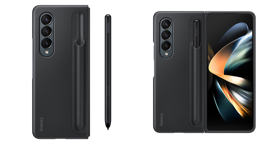 SAMSUNG（サムスン） SAMSUNG docomo select Galaxy Z Fold4 SC-55C