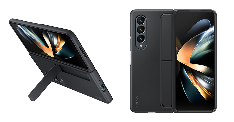 SAMSUNG（サムスン） SAMSUNG docomo select Galaxy Z Fold4 SC-55C