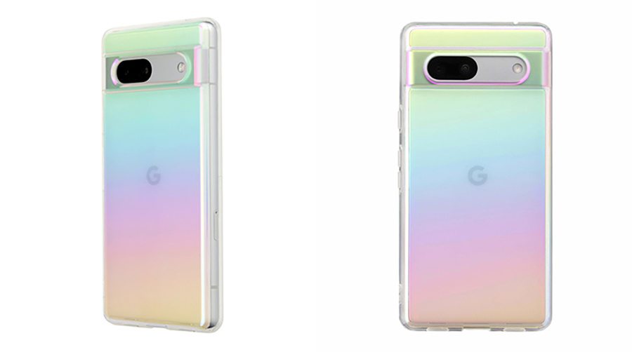 NTTドコモ アウトレット ドコモ純正 Google Pixel 8a タフハイブリッド