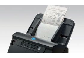 CANON ドキュメントスキャナー imageFORMULA DR-C230 2646C001 スキャナー