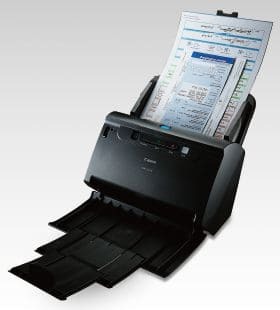 CANON ドキュメントスキャナー imageFORMULA DR-C230 2646C001 スキャナー