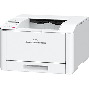 NEC NEC A4カラーページプリンタ Color MultiWriter 4C150 PR-L4C150