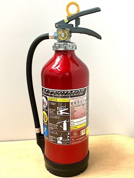 【新品4本セット】2025年製モリタ宮田消火器10型アルテシモⅡ MEA10B 2025年製 1本〜即日出荷／消火器10型 MEA10B アルテシモ2 モリタ
