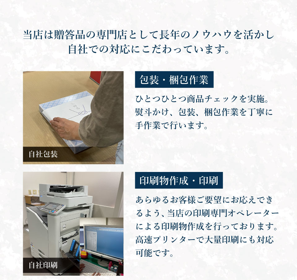 こだわり１