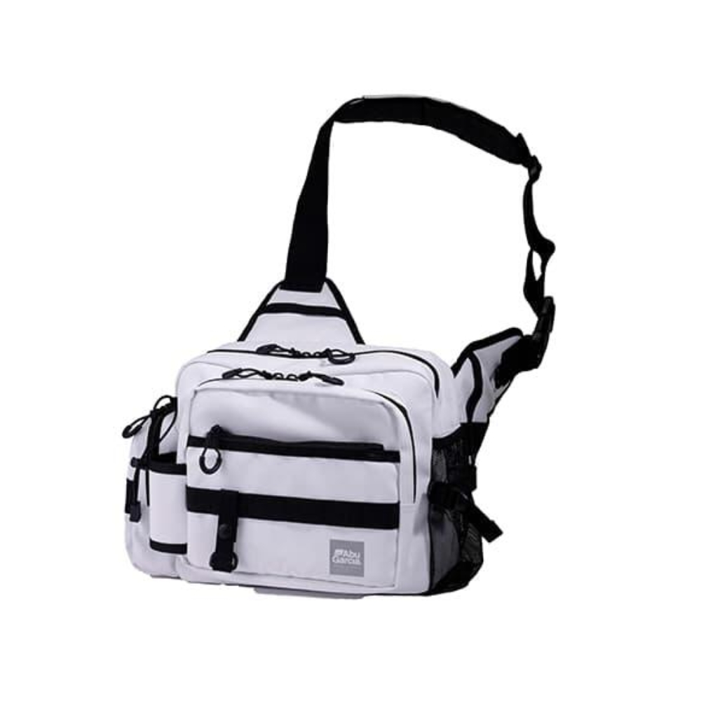 Abu Garcia（アブガルシア） ワンショルダーバッグ3 新色 6.5L