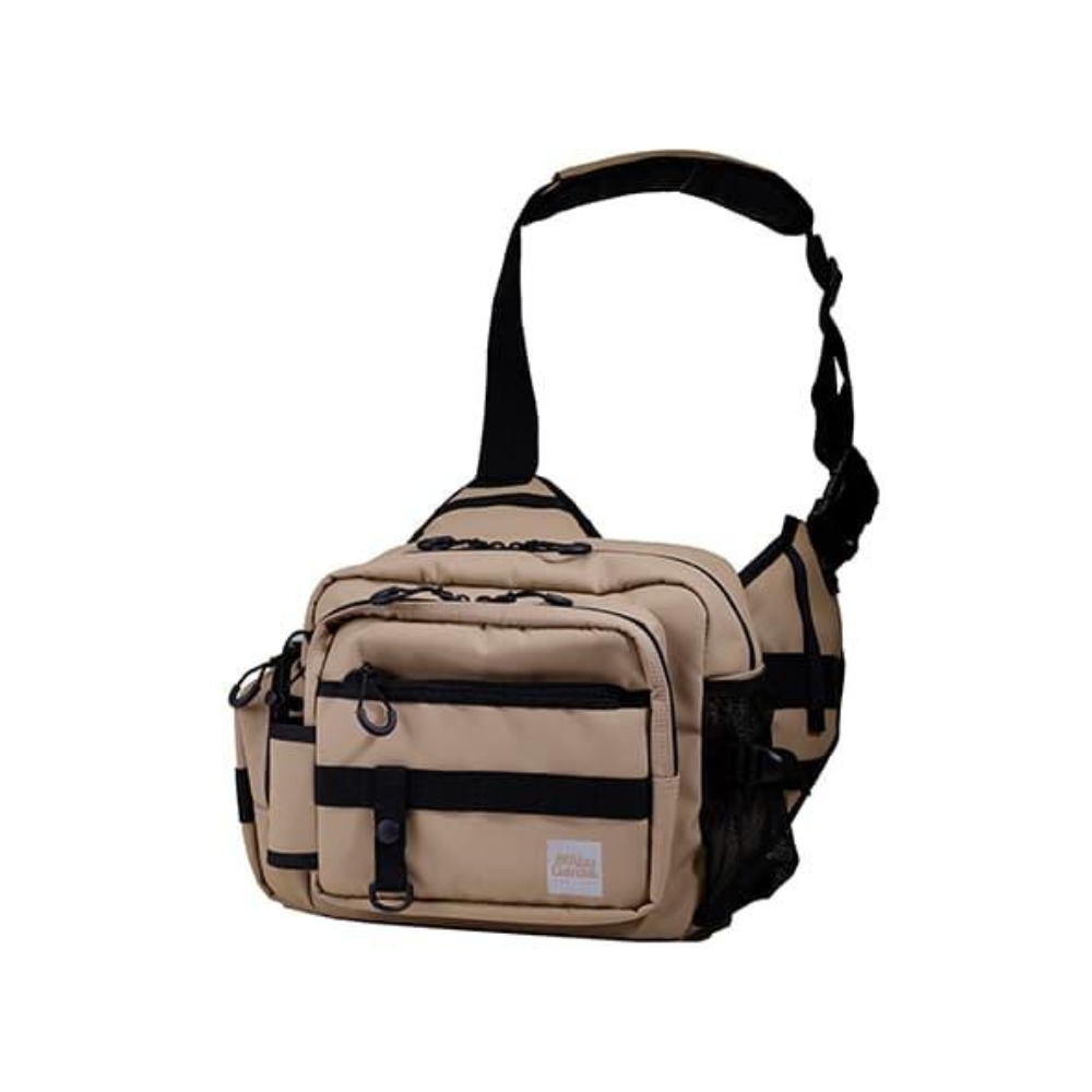 Abu Garcia（アブガルシア） ワンショルダーバッグ3 新色 6.5L