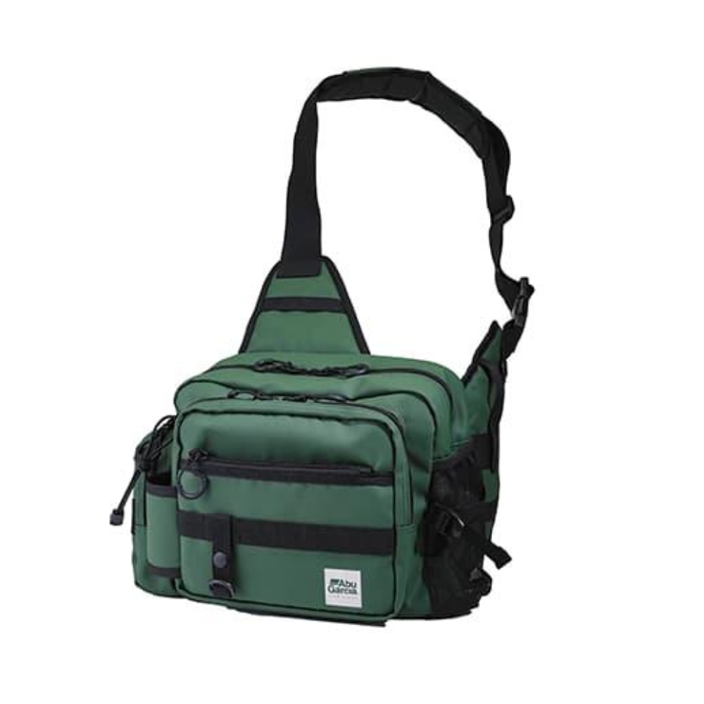 Abu Garcia（アブガルシア） ワンショルダーバッグ3 新色 6.5L