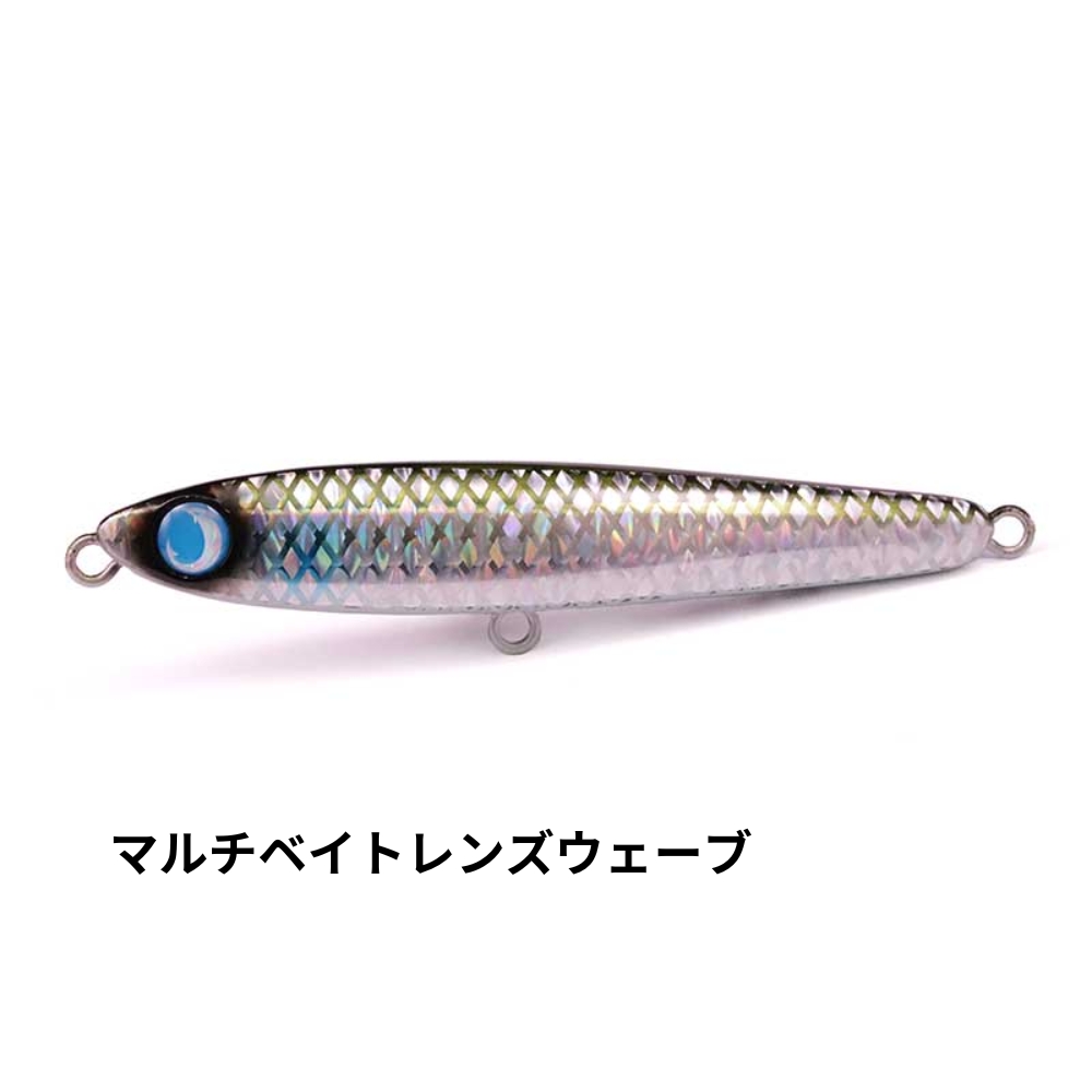 JUMPRIZE（ジャンプライズ） ぶっ飛び君 95S 魚矢限定 極上カラー