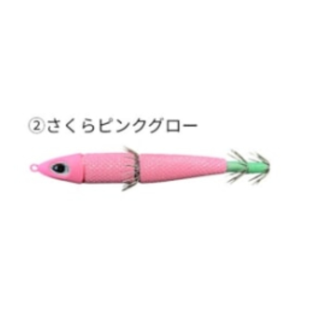 あいや〜　ジグ　120g〜185g 9本セット超お得！ あいやージグ 185（アウトドア、釣り、旅行用品）のおすすめ人気