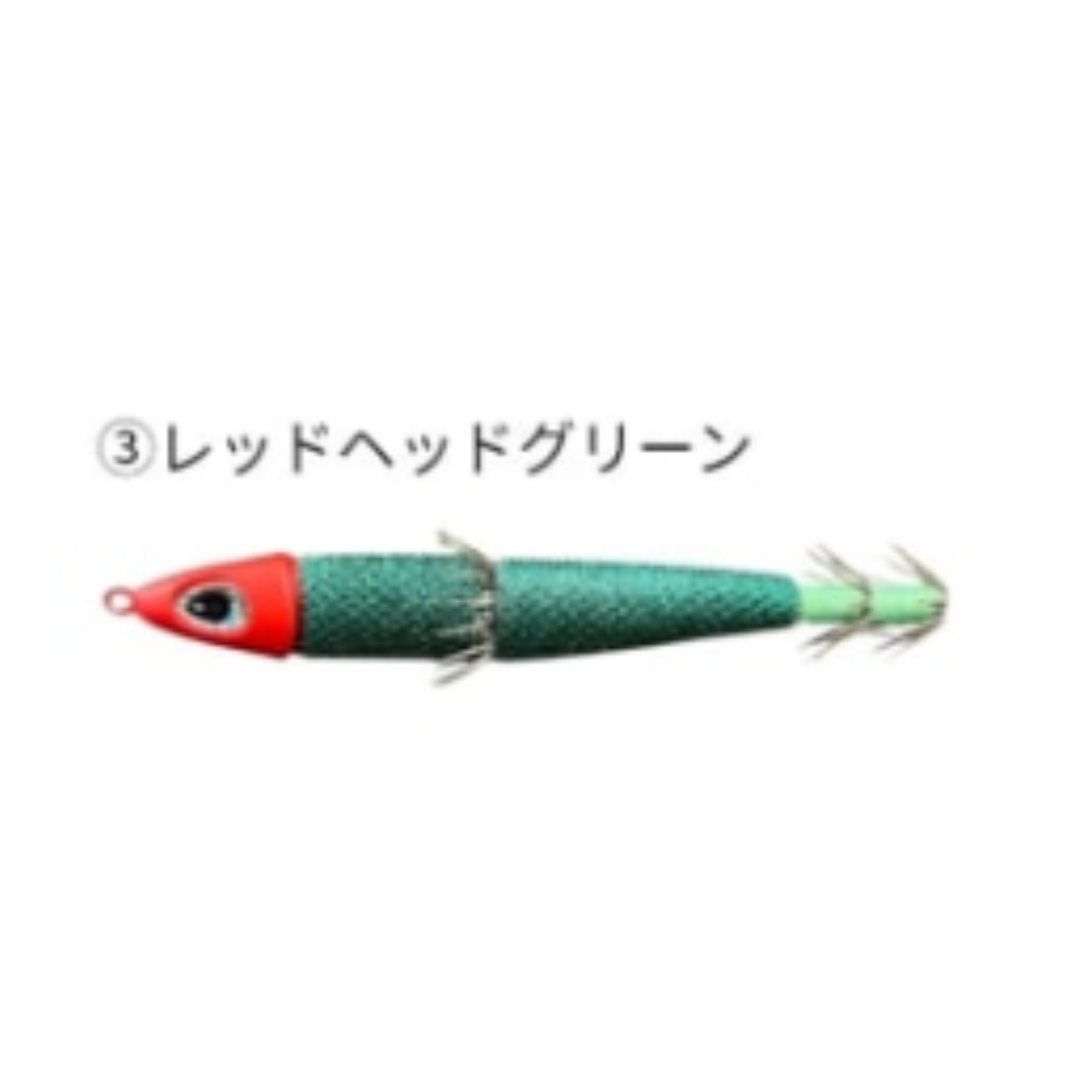 あいやージグ等　5本！トンジギ等 あいやージグ等 5本！トンジギ等 JIGGING - 株式会社 TANAJIG