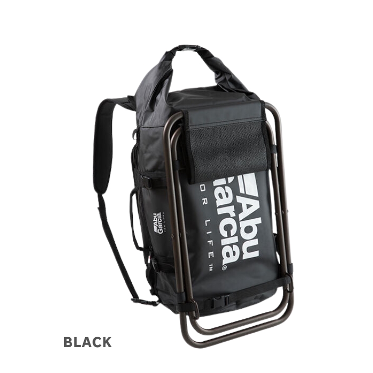 Abu Garcia アブガルシア ベースダッフルバッグ 折りたたみ