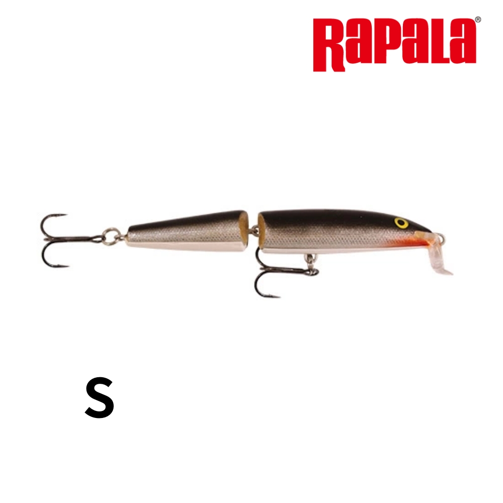 新色入荷 RAPALA RAPALA COUNTDOWN JOINTED9（CDJ9） | JUNCTION