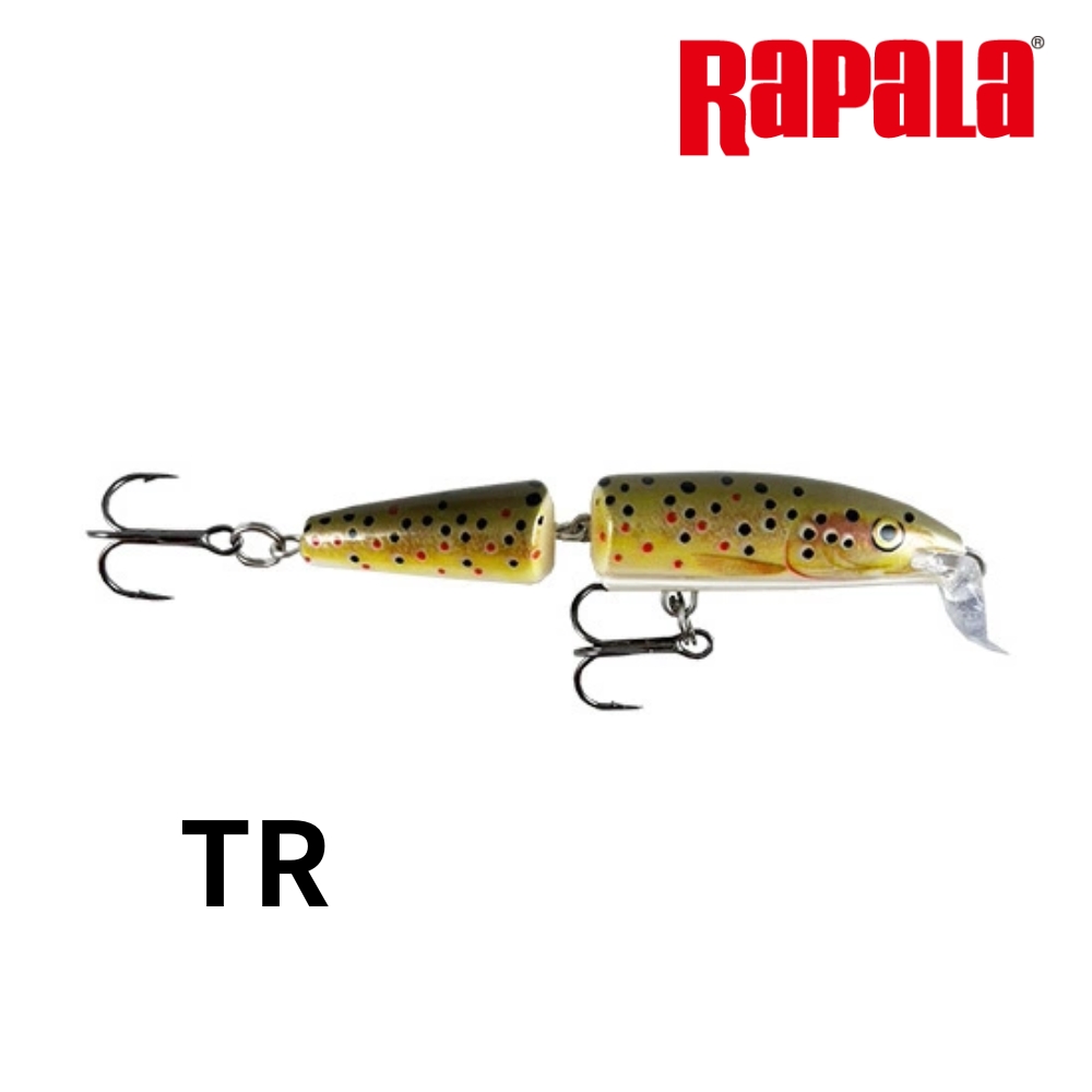 RaPaLa（ラパラ） カウントダウン ジョインテッド CDJ11 11cm 16g