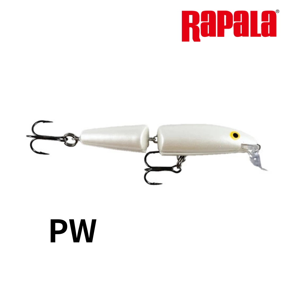 RaPaLa（ラパラ） カウントダウン ジョインテッド CDJ11 11cm 16g
