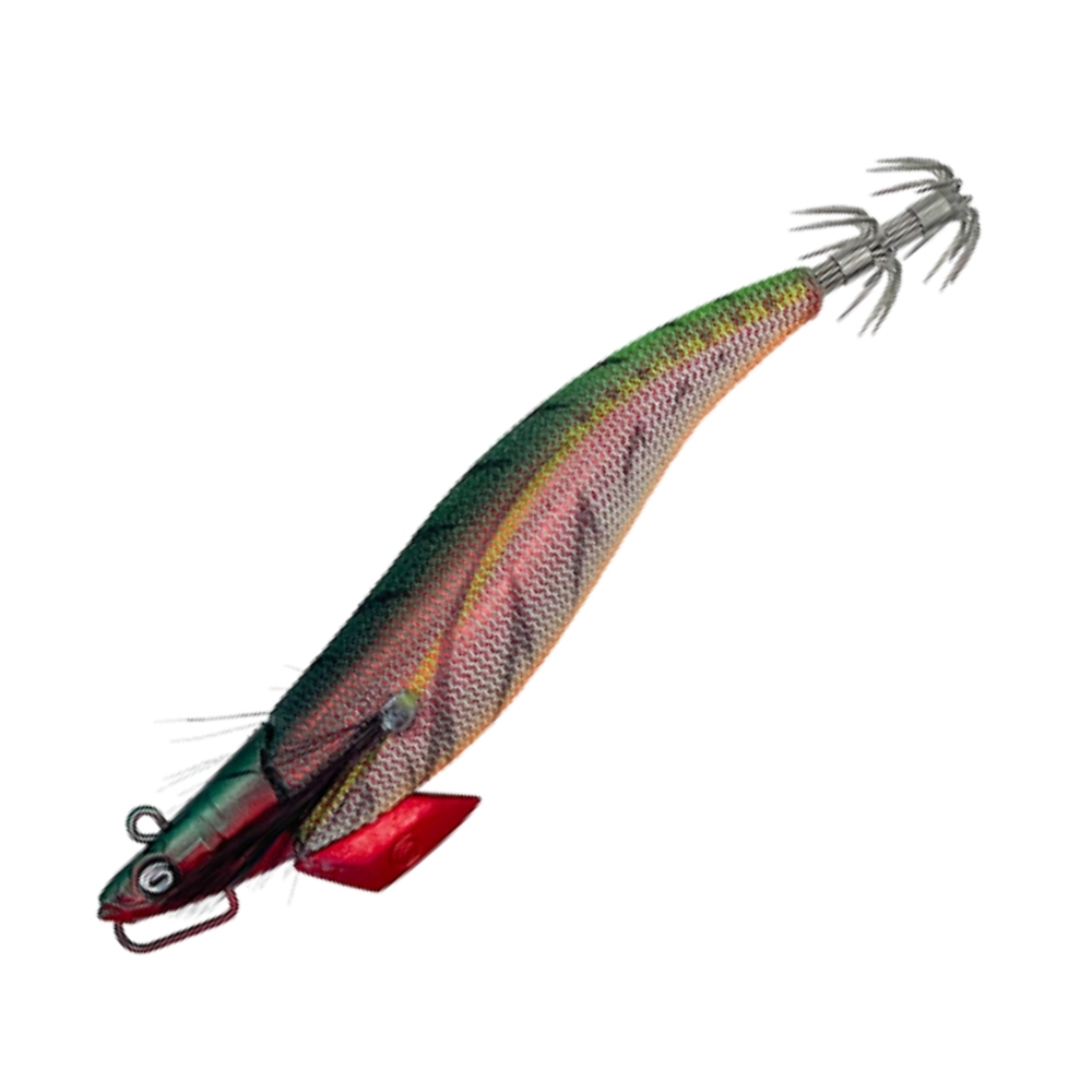 Crazy Ocean（クレイジーオーシャン） キャストランナー 3.5号 18g