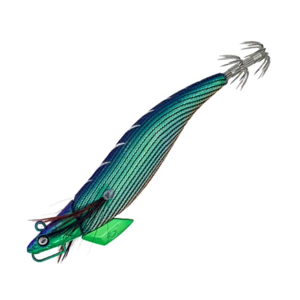 Crazy Ocean（クレイジーオーシャン） キャストランナー 3.5号 18g
