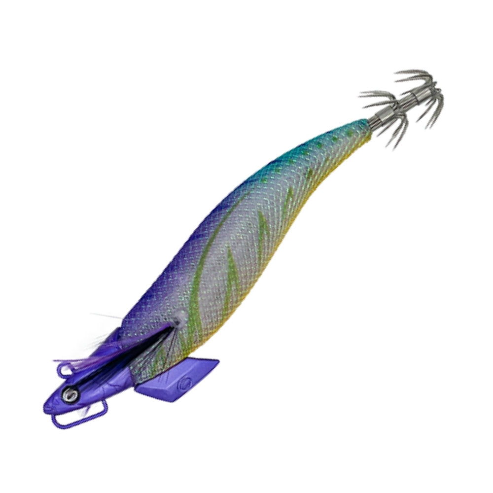 Crazy Ocean（クレイジーオーシャン） キャストランナー 3.5号 18g
