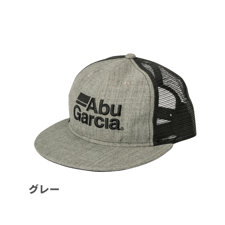 ＠激シブ！Abu Garcia アブ・ガルシア Deez ワークキャップ LURE SHOP SUBMARINE / Abu アブ・ガルシア Deez ワークキャップ