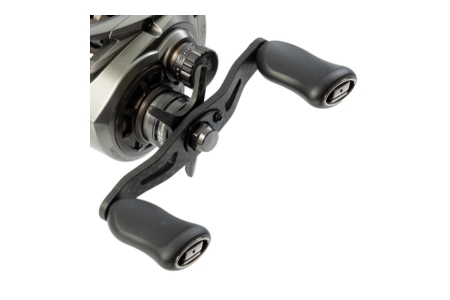 Abu Garcia（アブガルシア） ベイトリール ゼノン エルティーエックス
