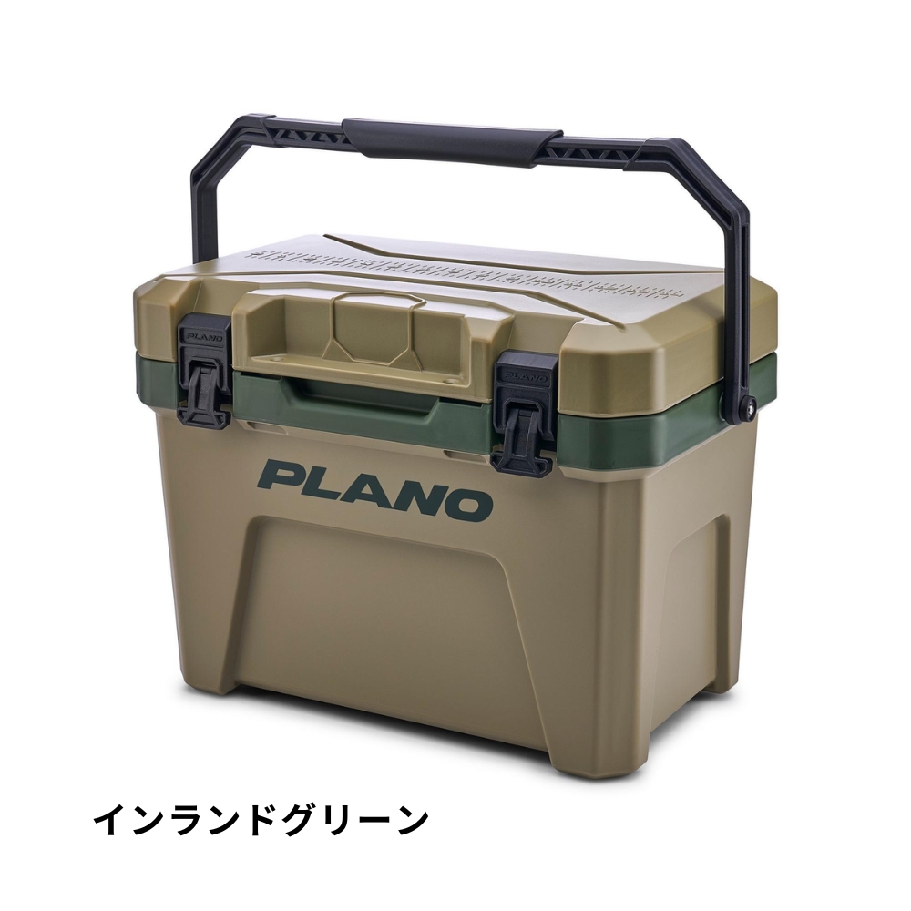 プラノ クーラーボックス フロストクーラー 13L PLANO Frost Coolerの画像