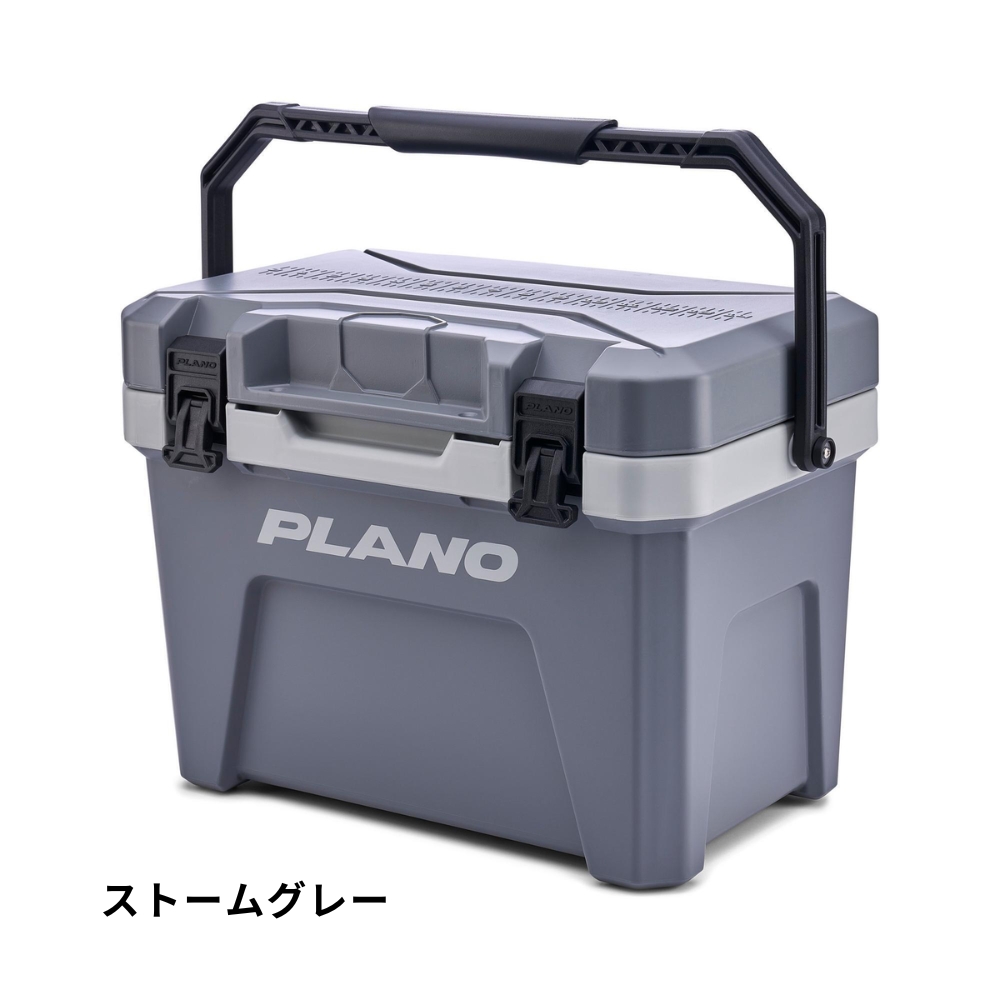 プラノ クーラーボックス フロストクーラー 13L PLANO Frost Coolerの画像