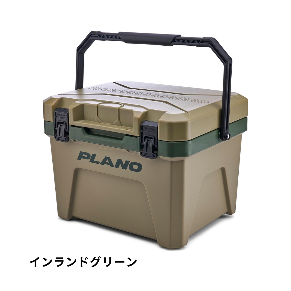 プラノ クーラーボックス フロストクーラー 20L PLANO Frost Coolerの画像