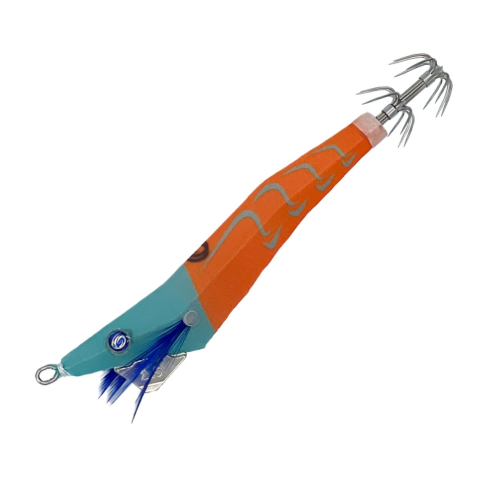 Crazy Ocean（クレイジーオーシャン） グリムシャイナーV 2.5号 4.6g