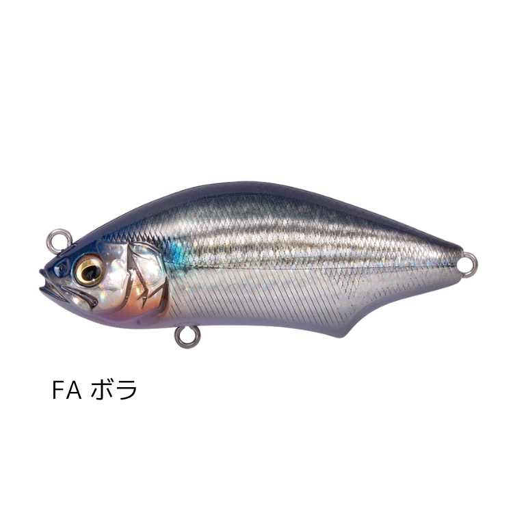 Megabass おすすめ人気商品一覧 通販 - Yahoo!ショッピング